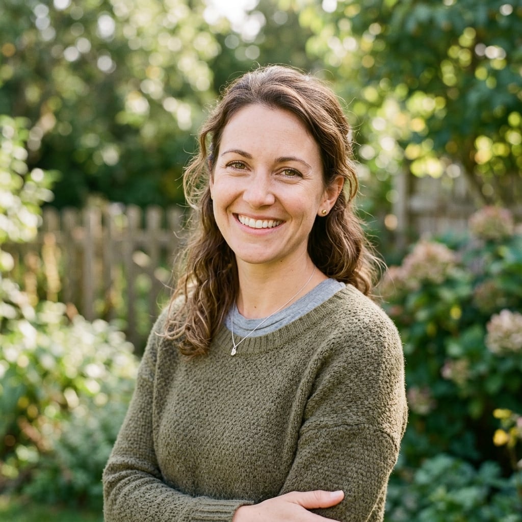 Photo of Danielle M.