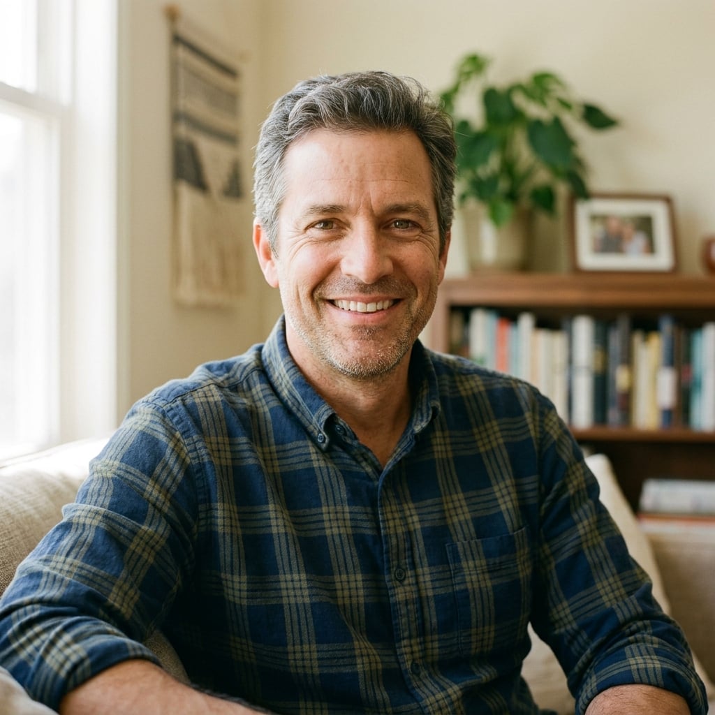 Photo of Robert T.